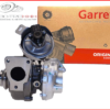 NEUER Garrett TURBOLADER FÜR CITROEN / PEUGEOT 2.0 HDI 136 PS-140 PS 756047-0002