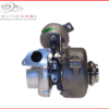 NEUER Garrett TURBOLADER FÜR CITROEN / PEUGEOT 2.0 HDI 136 PS-140 PS 756047-0002