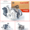 NEUER Garrett TURBOLADER FÜR FORD RANGER 2.2 TDCi 787556  854800-5001W