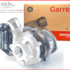 NEUER Garrett TURBOLADER FÜR FORD RANGER 2.2 TDCi 787556  854800-5001W