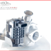 NEUER Garrett TURBOLADER FÜR FORD RANGER 2.2 TDCi 787556  854800-5001W