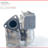 NEUER Garrett TURBOLADER FÜR FORD RANGER 2.2 TDCi 787556  854800-5001W