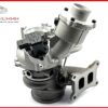 NEUER TURBOLADER FÜR AUDI SKODA VW 2.0TFSI 210PS-245PS CHHB CXDA 06K145702K