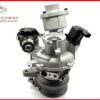 NEUER TURBOLADER FÜR AUDI SKODA VW 2.0TFSI 210PS-245PS CHHB CXDA 06K145702K