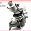 NEUER TURBOLADER FÜR AUDI SKODA VW 2.0TFSI 210PS-245PS CHHB CXDA 06K145702K