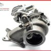 NEUER TURBOLADER FÜR AUDI SKODA VW 2.0TFSI 210PS-245PS CHHB CXDA 06K145702K