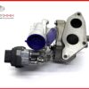 NEUER-Turbolader-BMW-F10-F11-525d-Bi-Turbo-211ps-218ps-54359880053-KLEINE-Turbo-313817846878-7 NEUER Turbolader BMW F10 F11 525d Bi-Turbo 211ps-218ps 54359880053 KLEINE Turbo