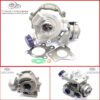 NEUER Turbolader für MITSUBISHI Outlander ASX 2.2Di-D 140PS-177PS 49335-01122