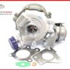 NEUER Turbolader für MITSUBISHI Outlander ASX 2.2Di-D 140PS-177PS 49335-01122