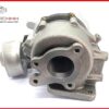 NEUER Turbolader für MITSUBISHI Outlander ASX 2.2Di-D 140PS-177PS 49335-01122
