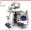 NEUER Turbolader für MITSUBISHI Outlander ASX 2.2Di-D 140PS-177PS 49335-01122