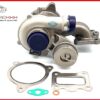 Neuer Turbolader für FORD VOLVO 1.5 EcoBoost 120 PS - 182 PS 16399700000 UNCA