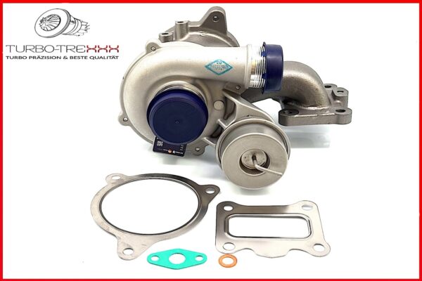 Neuer Turbolader für FORD VOLVO 1.5 EcoBoost 120 PS - 182 PS 16399700000 UNCA