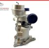 Neuer Turbolader für FORD VOLVO 1.5 EcoBoost 120 PS - 182 PS 16399700000 UNCA