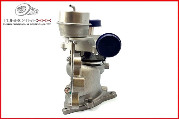 Neuer Turbolader für FORD VOLVO 1.5 EcoBoost 120 PS - 182 PS 16399700000 UNCA