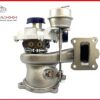 Neuer Turbolader für FORD VOLVO 1.5 EcoBoost 120 PS - 182 PS 16399700000 UNCA