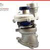 Neuer Turbolader für FORD VOLVO 1.5 EcoBoost 120 PS - 182 PS 16399700000 UNCA