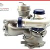 Neuer Turbolader für FORD VOLVO 1.5 EcoBoost 120 PS - 182 PS 16399700000 UNCA