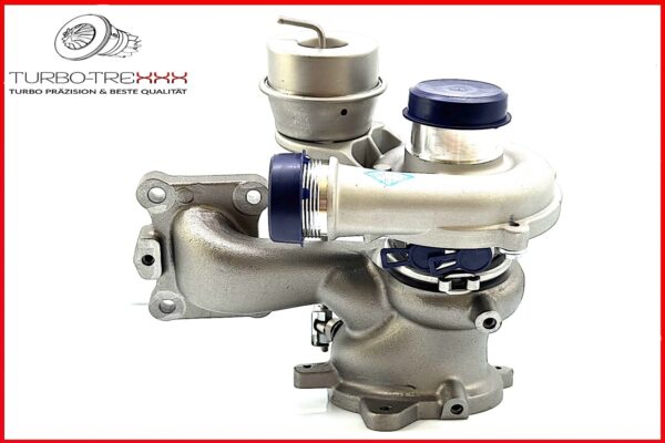 Neuer Turbolader für FORD VOLVO 1.5 EcoBoost 120 PS - 182 PS 16399700000 UNCA