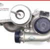 Neuer Turbolader für FORD VOLVO 1.5 EcoBoost 120 PS - 182 PS 16399700000 UNCA