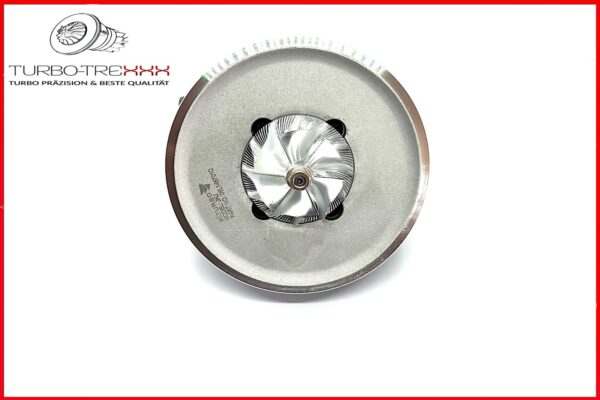 RUMPFGRUPPE TURBOLADER FÜR AUDI SEAT SKODA 1.8TFSI 180PS-192PS 06K145701E CJXB