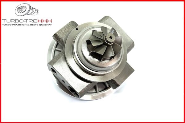 RUMPFGRUPPE TURBOLADER FÜR AUDI SEAT SKODA 1.8TFSI 180PS-192PS 06K145701E CJXB