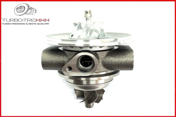 RUMPFGRUPPE TURBOLADER FÜR AUDI SEAT SKODA 1.8TFSI 180PS-192PS 06K145701E CJXB