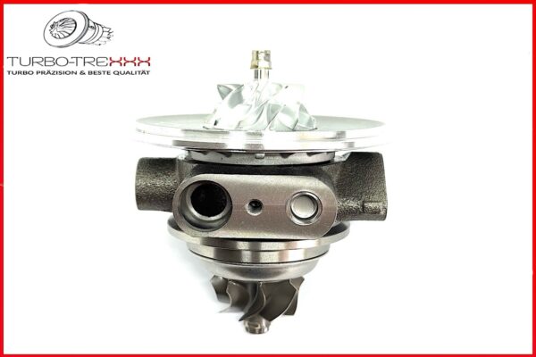 RUMPFGRUPPE TURBOLADER FÜR AUDI SEAT SKODA 1.8TFSI 180PS-192PS 06K145701E CJXB