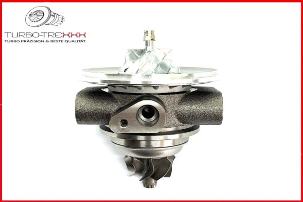 RUMPFGRUPPE TURBOLADER FÜR AUDI SEAT SKODA 1.8TFSI 180PS-192PS 06K145701E CJXB