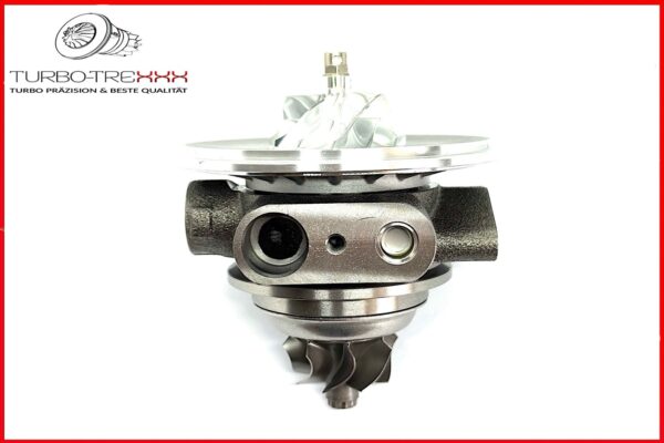 RUMPFGRUPPE TURBOLADER FÜR AUDI SEAT SKODA 1.8TFSI 180PS-192PS 06K145701E CJXB