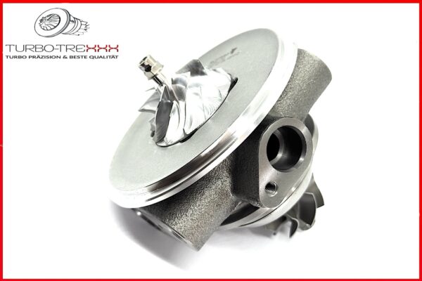 RUMPFGRUPPE TURBOLADER FÜR AUDI SEAT SKODA 1.8TFSI 180PS-192PS 06K145701E CJXB