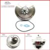 RUMPFGRUPPE ZWEITER TURBOLADER FÜR BMW 3.0 D BI-TURBO 320PS - 326PS 18589700000