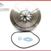 RUMPFGRUPPE ZWEITER TURBOLADER FÜR BMW 3.0 D BI-TURBO 320PS - 326PS 18589700000