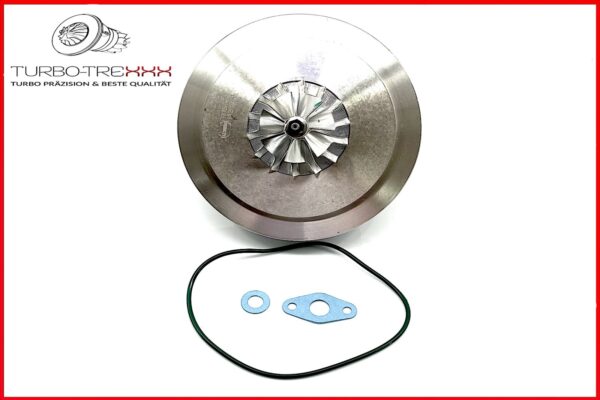 RUMPFGRUPPE ZWEITER TURBOLADER FÜR BMW 3.0 D BI-TURBO 320PS - 326PS 18589700000