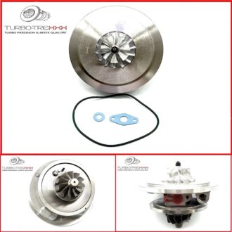RUMPFGRUPPE ZWEITER TURBOLADER FÜR BMW 3.0 D BI-TURBO 320PS - 326PS 18589700000