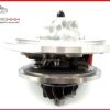 RUMPFGRUPPE ZWEITER TURBOLADER FÜR BMW 3.0 D BI-TURBO 320PS - 326PS 18589700000