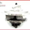RUMPFGRUPPE ZWEITER TURBOLADER FÜR BMW 3.0 D BI-TURBO 320PS - 326PS 18589700000