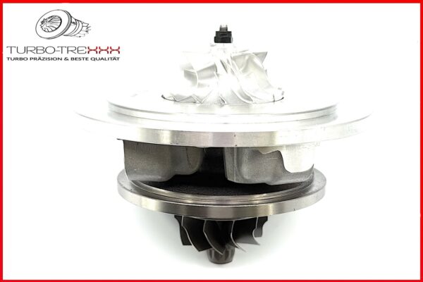 RUMPFGRUPPE ZWEITER TURBOLADER FÜR BMW 3.0 D BI-TURBO 320PS - 326PS 18589700000