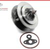 Rumpfgruppe Turbolader BMW 120d 320d  E81 E87 - E90 E91 150ps-163ps 49135-05610