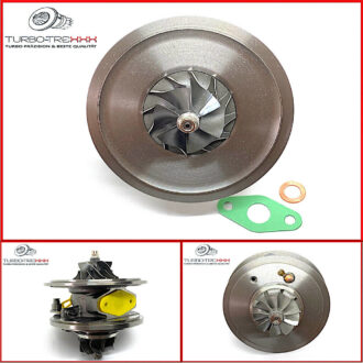 Rumpfgruppe Turbolader MERCEDES C E Sprinter Viano Vito  VV20 VV21 A6510900086