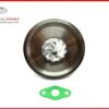 Rumpfgruppe Turbolader für MERCEDES A B C E CLA GLA SLC 1.6L 156PS OM274 AL0070