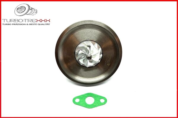 Rumpfgruppe Turbolader für MERCEDES A B C E CLA GLA SLC 1.6L 156PS OM274 AL0070