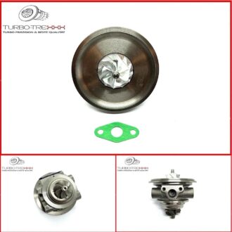 Rumpfgruppe Turbolader für MERCEDES A B C E CLA GLA SLC 1.6L 156PS OM274 AL0070