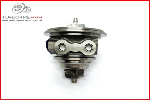 Rumpfgruppe Turbolader Für MERCEDES A B C E CLA GLA SLC 1.6L 156PS OM274 AL0070