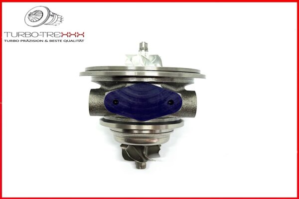 Rumpfgruppe Turbolader für MERCEDES A B C E CLA GLA SLC 1.6L 156PS OM274 AL0070