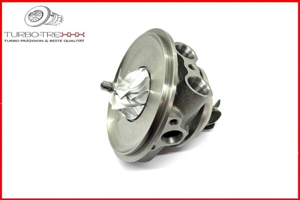 Rumpfgruppe Turbolader für MERCEDES A B C E CLA GLA SLC 1.6L 156PS OM274 AL0070