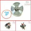 Rumpfgruppe cartridge NEU! BMW 3.0d Bi-Turbo 1.Stufe Klein bis 230 kw 7808361