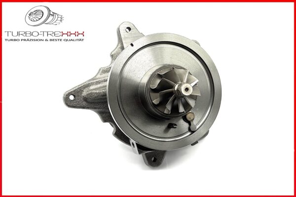 Rumpfgruppe für Audi Seat Skoda VW 2.0TDI 190PS DETH 53039700542 04L253056L