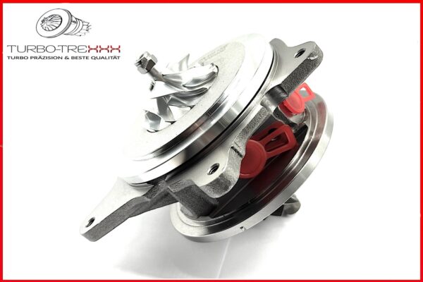 Rumpfgruppe für Audi Seat Skoda VW 2.0TDI 190PS DETH 53039700542 04L253056L