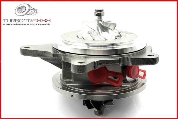 Rumpfgruppe für Audi Seat Skoda VW 2.0TDI 190PS DETH 53039700542 04L253056L